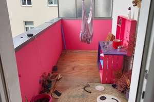 Großzügige 2,5-Zimmer-Wohnung in zentraler Lage – Collenbachstraße 60, 40476 Derendorf, Düsseldorf – Vorschaubild 4