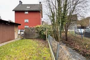 SOLIDES BACKSTEINHAUS MIT VIELEN SCHLAFZIMMERN - SIEGEN BIRLENBACH – Die vollständige Adresse der Immobilie erhältst du vom Anbieter., 57078 Birlenbach, Siegen – Vorschaubild 18