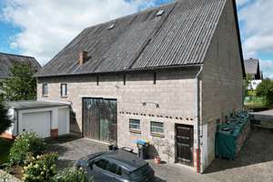 Komplett renoviertes Einfamilienwohnhaus mit angrenzender ehem. Scheune und PKW-Garage – Die vollständige Adresse der Immobilie erhältst du vom Anbieter., 56858 Peterswald-Löffelscheid – Vorschaubild 3
