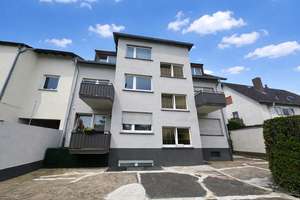 Tolle Wohnung mit Balkon im 7 FH in begehrter Wohnlage – Die vollständige Adresse der Immobilie erhältst du vom Anbieter., 68259 Wallstadt, Mannheim – Vorschaubild 1
