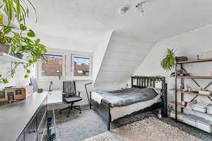 ++„Genehmigt! Wohnung + 44 m² zusätzlicher Wohnraum“++ – Die vollständige Adresse der Immobilie erhältst du vom Anbieter., 70190 Kernerviertel, Stuttgart – Vorschaubild 11