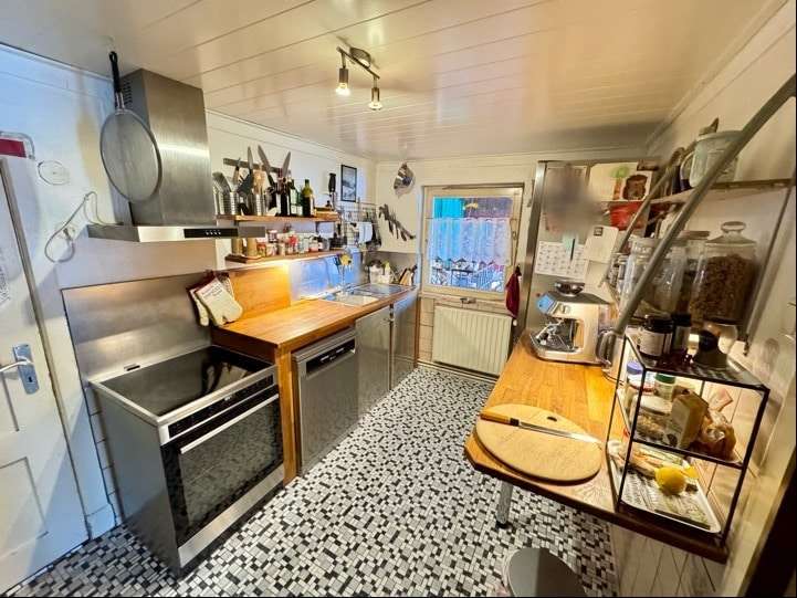 Immobilie in Hasenkrug - Familienhaus mit tollem Grundstück+Photovoltaikanlage für den eigenen Strom - Bild 1