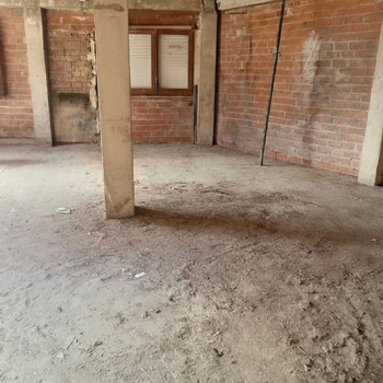 Zu renovierende Wohnung in Sant Hilari Sacalm