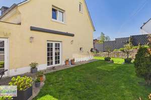 TRIER-OLEWIG: EINFAMILIENHAUS MIT GARTEN UND GARAGE – Die vollständige Adresse der Immobilie erhältst du vom Anbieter., 54296 Olewig, Trier – Vorschaubild 16