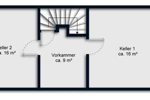 Energieeffizient,  familienfreundlich und in Groß Flottbek! – Die vollständige Adresse der Immobilie erhältst du vom Anbieter., 22607 Bahrenfeld, Hamburg – Vorschaubild 28