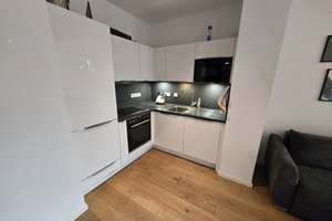 Luxuriöser Neubau am KaDeWe - 2 rooms - 2-5 years contract/ 1700€ Warm – Nürnbergerstr. 68, 10787 Schöneberg, Berlin – Vorschaubild 7