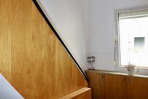 MFH mit großzügiger Eigentümerwohnung in zentraler Lage von Solingen-Ohligs – Die vollständige Adresse der Immobilie erhältst du vom Anbieter., 42697 Ohligs/Aufderhöhe/Merscheid, Solingen – Vorschaubild 22