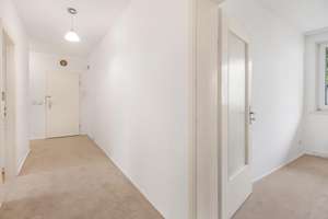 Bremen-Vahr: Gepflegte 3-Zimmer-Wohnung im 1. OG mit Westloggia – Die vollständige Adresse der Immobilie erhältst du vom Anbieter., 28329 Neue Vahr Südwest, Bremen – Vorschaubild 6