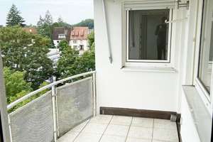 Top 3 Zimmer-Wohnung mit 93 m², EBK , Süd-Balkon, Aufzug und KFZ-Stellplatz in Nürnberg Nord – Die vollständige Adresse der Immobilie erhältst du vom Anbieter., 90411 Schafhof, Nürnberg – Vorschaubild 6