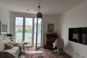 Neubauwohnung nahe Bahnhof Lichtenberg und Rummelsburger Bucht, maklerfrei – Einbecker Straße 27, 10317 Rummelsburg, Berlin – Vorschaubild 4
