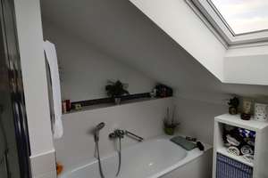 Großzügig geschnittene Dachterrassenwohnung in Ebersberg – Floßmannstraße 5c, 85560 Ebersberg – Vorschaubild 11