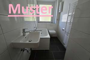 Sanierte 3-Zimmer-Wohnung in Düsseldorf-Hassels – Zoppoter Str. 29, 40599 Hassels, Düsseldorf – Vorschaubild 3