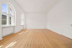 Exklusive Altbauwohnung in Potsdams historischer Innenstadt - Balkon - Erstbezug nach Sanierung – Jägerstraße 23, 14467 Nördliche Innenstadt, Potsdam – Vorschaubild 3