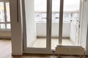 großzügige 2-Raum-WE m. *Balkon* in Erfurt (C 3.4)