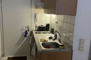 Alltagstaugliche 1-Zimmer-Wohnung in der Aachener Innenstadt – Stromgasse 42-50, 52064 St. Jakob, Aachen – Vorschaubild 3