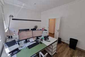 Stilvoll wohnen im kernsanierten Denkmalobjekt - großzügige 4-Zimmer-Wohnung mit Aufzug – Die vollständige Adresse der Immobilie erhältst du vom Anbieter., 75172 Weststadt, Pforzheim – Vorschaubild 7