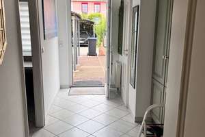 125m² Haushälfte in Leipzig-Portitz mit EBK & kleinem Garten – Die vollständige Adresse der Immobilie erhältst du vom Anbieter., 4349 Plaußig-Portitz, Leipzig – Vorschaubild 19