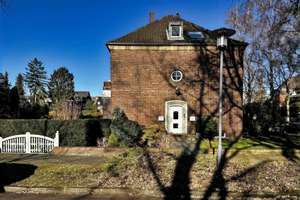 Charmantes Wohnhaus mit drei Wohnebenen & Garagen im Bismarckviertel – Die vollständige Adresse der Immobilie erhältst du vom Anbieter., 47799 Cracau, Krefeld – Vorschaubild 11