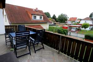 Viel Platz für den Alltag in diesem Haus in Berlin Reinickendorf – Die vollständige Adresse der Immobilie erhältst du vom Anbieter., 13405 Reinickendorf (Ortsteil), Berlin – Vorschaubild 3