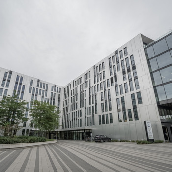 Entdecken Sie die vielen Möglichkeiten, um in Regus Unternehmerstadt auf Ihre Art zu arbeiten