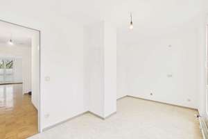 HEGERICH: Gemütliche 2-Zimmer-Wohnung mit Blick ins Grüne in Top-Lage nahe Olympiapark – Hedwig-Dransfeld-Allee 10, 80637 Oberwiesenfeld, München – Vorschaubild 12