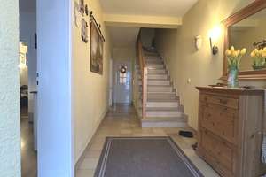 PLATZWUNDER mit grüner OASE:HAUS ca. 95 m² WOHNFLÄCHE zzgl. ca. 64 m² ZUSÄTZLICHE FLÄCHE  und KELLER – Die vollständige Adresse der Immobilie erhältst du vom Anbieter., 50733 Nippes (Ortsteil), Köln – Vorschaubild 10