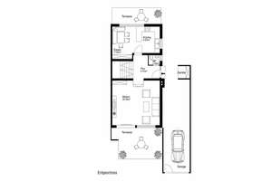 FAMILIENIDYLLE IN ALLACH: DOPPELHAUSHÄLFTE MIT GARTEN, TERRASSE UND DOPPELGARAGE – Die vollständige Adresse der Immobilie erhältst du vom Anbieter., 80999 Untermenzing, München – Vorschaubild 16