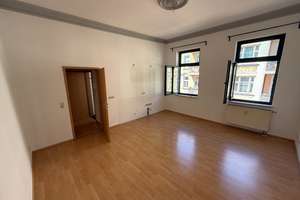 Altbau trifft Citylage – helle 2-Raum-Wohnung – Die vollständige Adresse der Immobilie erhältst du vom Anbieter., 18057 Kröpeliner-Tor-Vorstadt, Rostock – Vorschaubild 4