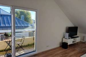 Moderne 2-Zimmer-Dachgeschosswohnung in Stuttgart-Sillenbuch – Nähe Eichenhain – Gosheimer Weg 21, 70619 Sillenbuch (Ortsteil), Stuttgart – Vorschaubild 5