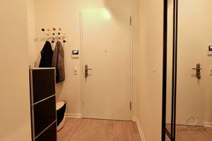 Neuwertige 3-Zimmer-Wohnung mit Privatgarten – barrierefrei und ostseenah – Die vollständige Adresse der Immobilie erhältst du vom Anbieter., 23730 Neustadt in Holstein – Vorschaubild 6