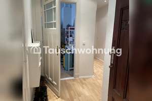 Tauschwohnung: 2-Zimmer Altbauwohnung mit Balkon – Holsteinische Straße 48, 12163 Steglitz, Berlin – Vorschaubild 9