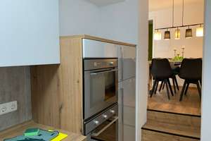 Freie Traumhafte Wohnanlage - Wohn/Geschäftshaus & Wohngeb. Stuttgart-Zuff/Rot, prov.-frei – Die vollständige Adresse der Immobilie erhältst du vom Anbieter., 70437 Rot, Stuttgart – Vorschaubild 2