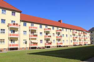 Gepflegte und bezahlbare schöne Zweiraumwohnung – Rothenseer Str. 162, 39106 Alte Neustadt, Magdeburg – Vorschaubild 7