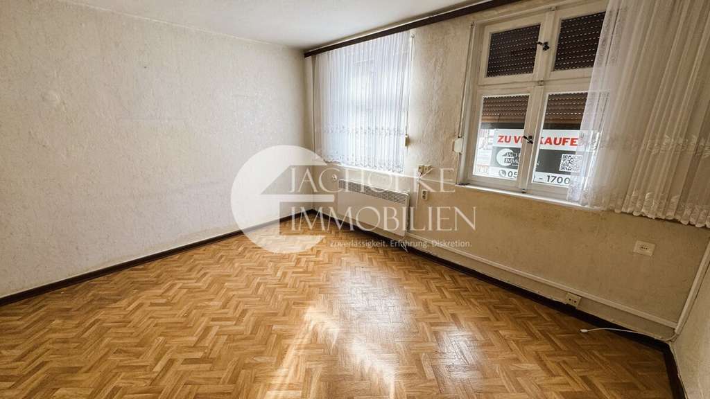 Immobilie in Salzwedel - Reihenhaus mit Geschichte – Fachwerkcharme und Raum für neue Ideen - Bild 4