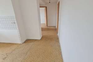 Gemütliche 3-Zimmer-Wohnung mit Wohnküche in ruhiger Lage von Seelow – Die vollständige Adresse der Immobilie erhältst du vom Anbieter., 15306 Seelow – Vorschaubild 2