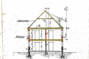 Einfamilienhaus, viel Platz, herrlichem Ausblick und Potenzial – ideal für Familien oder Handwerker – Nürnberger Land (Kreis) – Vorschaubild 49