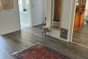 Renovierte ruhige 4-Zi. Maisonette-Whg. mit Südbalkon & Domblick mitten in Dellbrück – Kemperbachstraße 51, 51069 Dellbrück, Köln – Vorschaubild 12