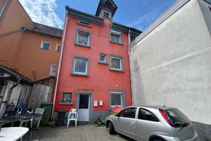 Viel Platz zum Leben und Entfalten: Einfamilienhaus im Herzen von Meßkirch  – Die vollständige Adresse der Immobilie erhältst du vom Anbieter., 88605 Meßkirch – Vorschaubild 1