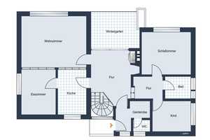 "Hier werden Träume wahr: Toller Bungalow in Hameln-Klüt" – Hameln-Pyrmont (Kreis) – Vorschaubild 11