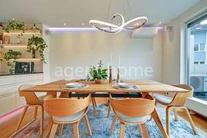MÖBLIERT - WOHNTRAUM IM WESTEN - Tolle Penthousewohnung mit Balkon – Die vollständige Adresse der Immobilie erhältst du vom Anbieter., 70197 Rotebühl, Stuttgart – Vorschaubild 9