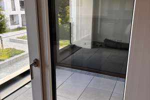 1 Zimmer-Wohnung zur Zwischenmiete (Nachmieter gesucht) – Hofmannstraße 31b, 81379 Obersendling, München – Vorschaubild 4