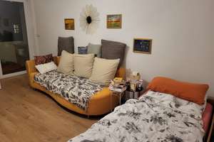2-Zimmer-Wohnung mit Balkon in Frankfurt-Niederrad zu vermieten – Gundhofstrasse 17, 65928 Niederrad, Frankfurt am Main – Vorschaubild 7
