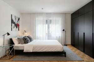Bestlage am Luisenpark - Attraktive Stadtwohnung mit Südloggia, Lift und Tiefgarage! – 68165 Schwetzingerstadt/Oststadt, Mannheim – Vorschaubild 13