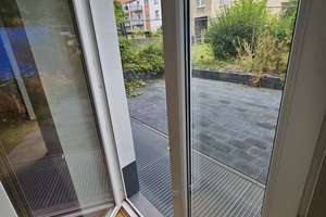 ruhige Wohnung mit Terrasse , Echtholzparkett und eigenem Eingang – 44263 Hörde (Ortsteil), Dortmund – Vorschaubild 12