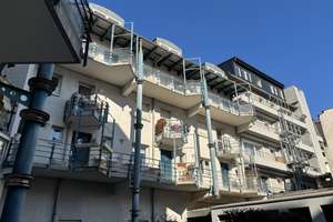 Geräumige 2-Zimmer-Wohnung in zentraler Lage für Kapitalanleger – Die vollständige Adresse der Immobilie erhältst du vom Anbieter., 55116 Altstadt, Mainz – Vorschaubild 4
