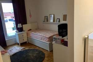 Exklusive Penthouse-Wohnung im Zentrum von Osnabrück – Die vollständige Adresse der Immobilie erhältst du vom Anbieter., 49074 Innenstadt, Osnabrück – Vorschaubild 13