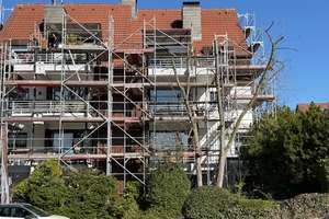 Exklusive Maisonette (110 qm) mit Dachterrasse, Garage und Stellplatz - frisch renoviert in Bestlage – Scharnhorststrasse 5, 58095 Hochschulviertel, Hagen – Vorschaubild 24