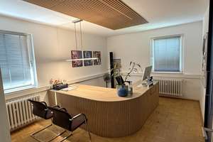 Stadtvilla mit 507 m² – mitten in Hannover – Die vollständige Adresse der Immobilie erhältst du vom Anbieter., 30167 Nordstadt, Hannover – Vorschaubild 16