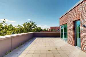 Wohnen auf höchstem Niveau – Penthouse mit Dachterrasse und privatem Liftzugang