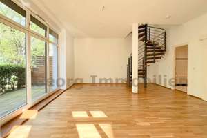 +++ 4-Zi-Maisonette mit Haus-im-Haus-Charakter: Beste Lage am Leipziger Zoo +++ – Ernst-Pinkert-Str. 9, 4105 Zentrum-Nord, Leipzig – Vorschaubild 9